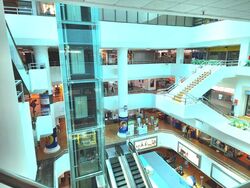 Beauty World Centre (D21), Shop House #459230041